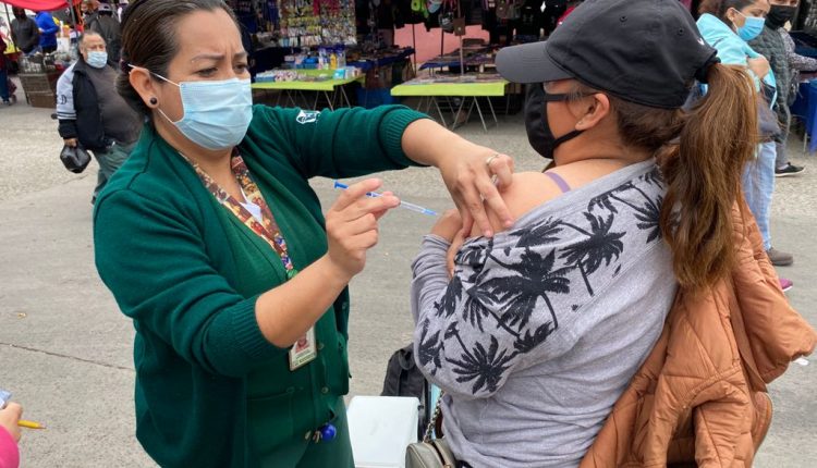 Salud, Vacunación, Influenza, Sarampión