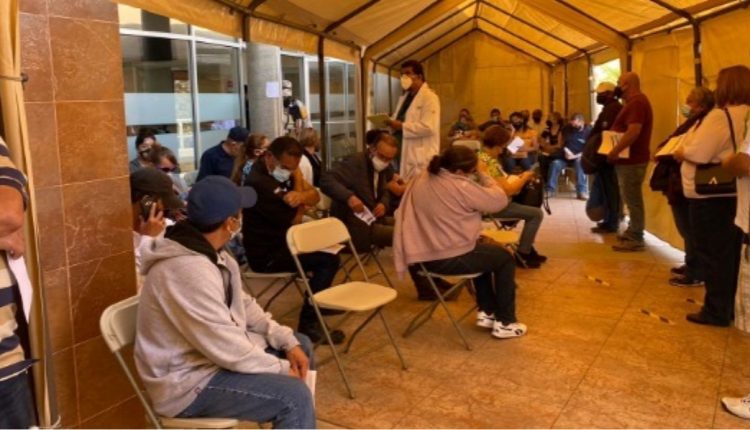 Vacunación, SanaDistancia, Pfizer