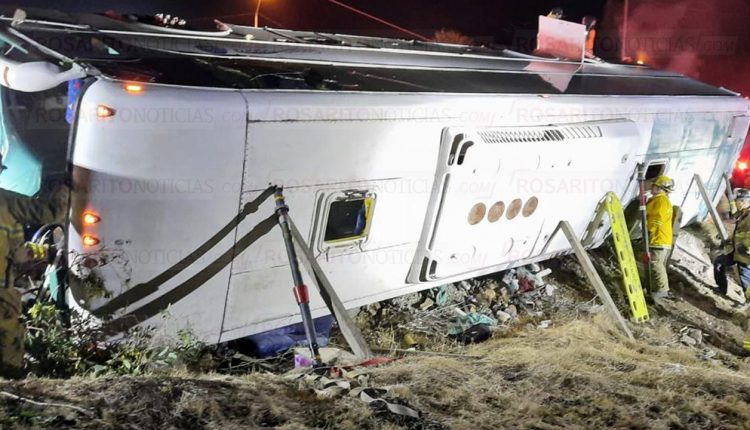 Accidente, Muertos, Cuerpos