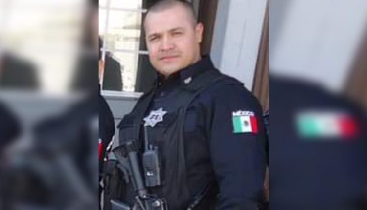 Accidente, Policía Municipal