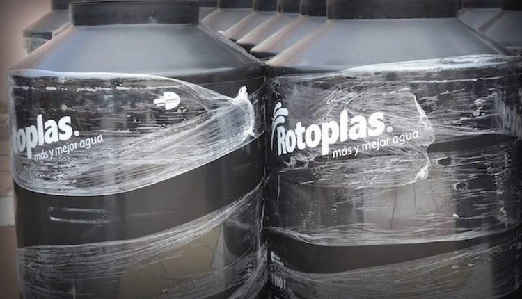 Agua Potable, Ayuntamiento, Araceli Brown