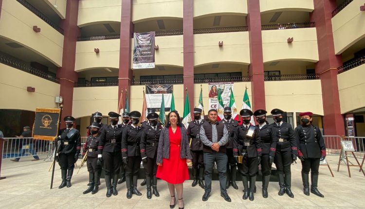 Araceli Brown, Ayuntamiento de Rosarito