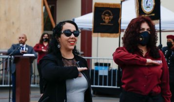 Araceli Brown, Casa Municipal, Ayuntamiento de Rosarito