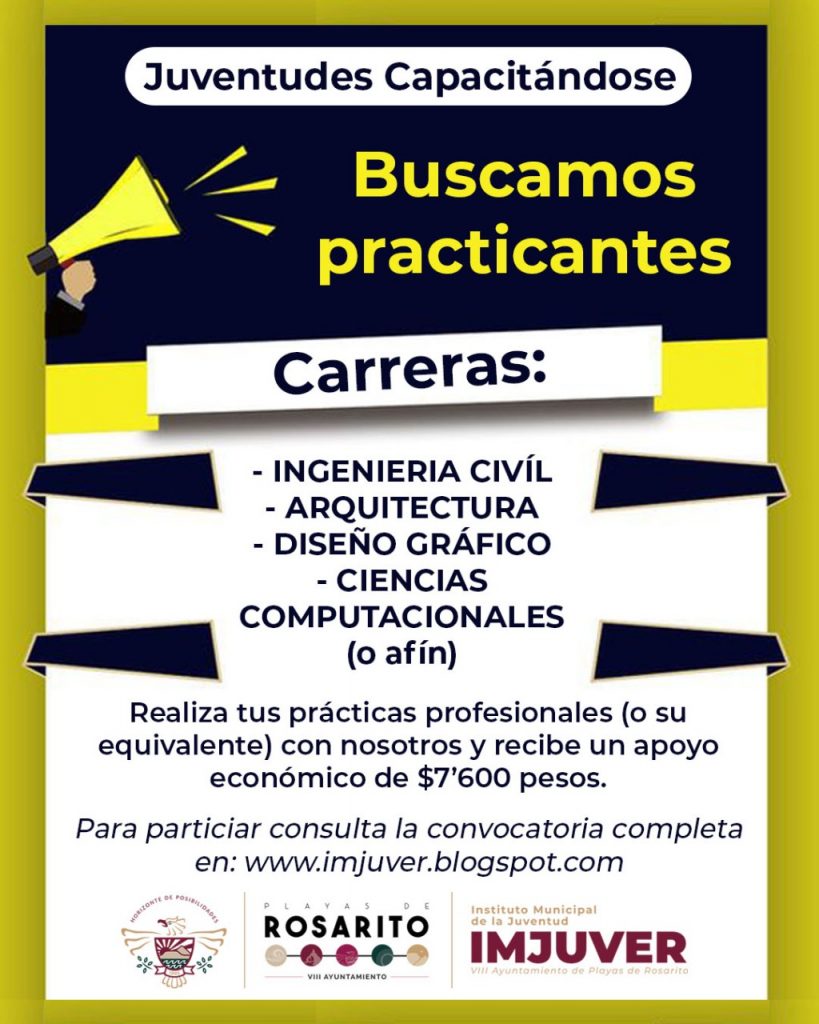 Araceli Brown, IMJUVER