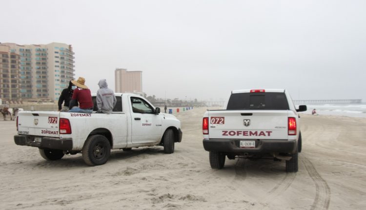 Basura, Contaminación, Medio Ambiente, ZOFEMAT