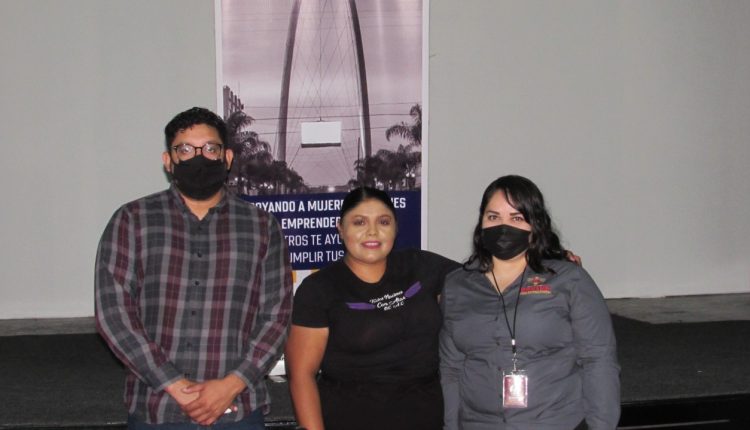 Belleza, Economía, Emprendedores