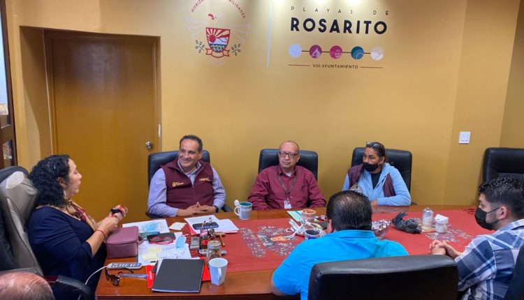 CESPT, Araceli Brown, Eliel Vargas Pulido