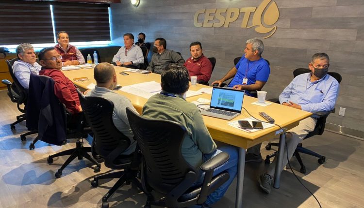 CESPT, Ayuntamiento de Tijuana, Contaminación, Medio Ambiente