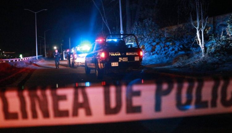 Cuerpo, Muerto, Cruz Roja