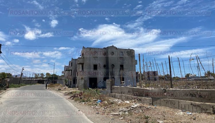 Delincuencia, Inseguridad