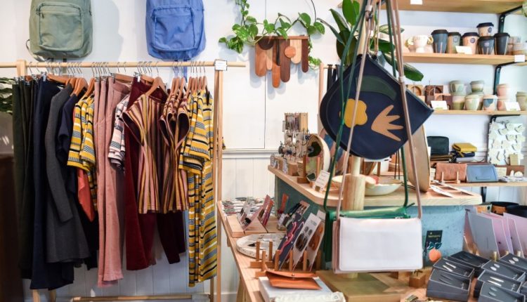 Economía, Emprendedores, SEDETI