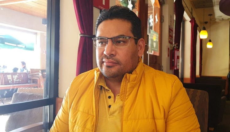 Elecciones 2021, Candidatos, PRD, Va por Baja California