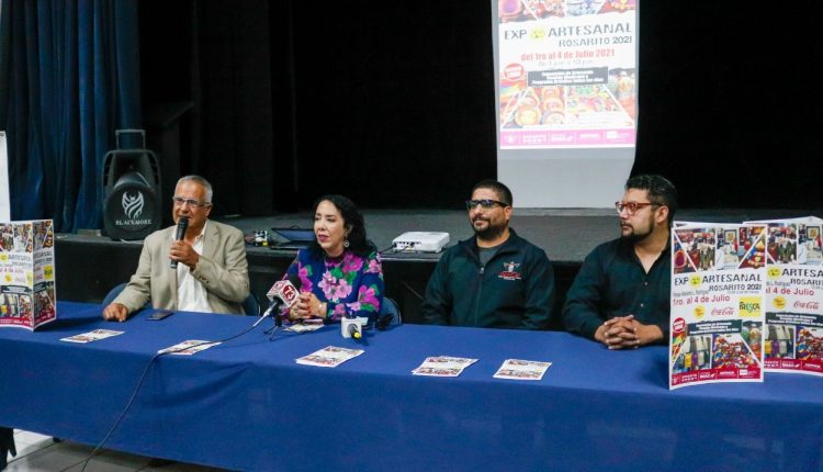 Expo, Cultura, Arte, IMAC, Araceli Brown