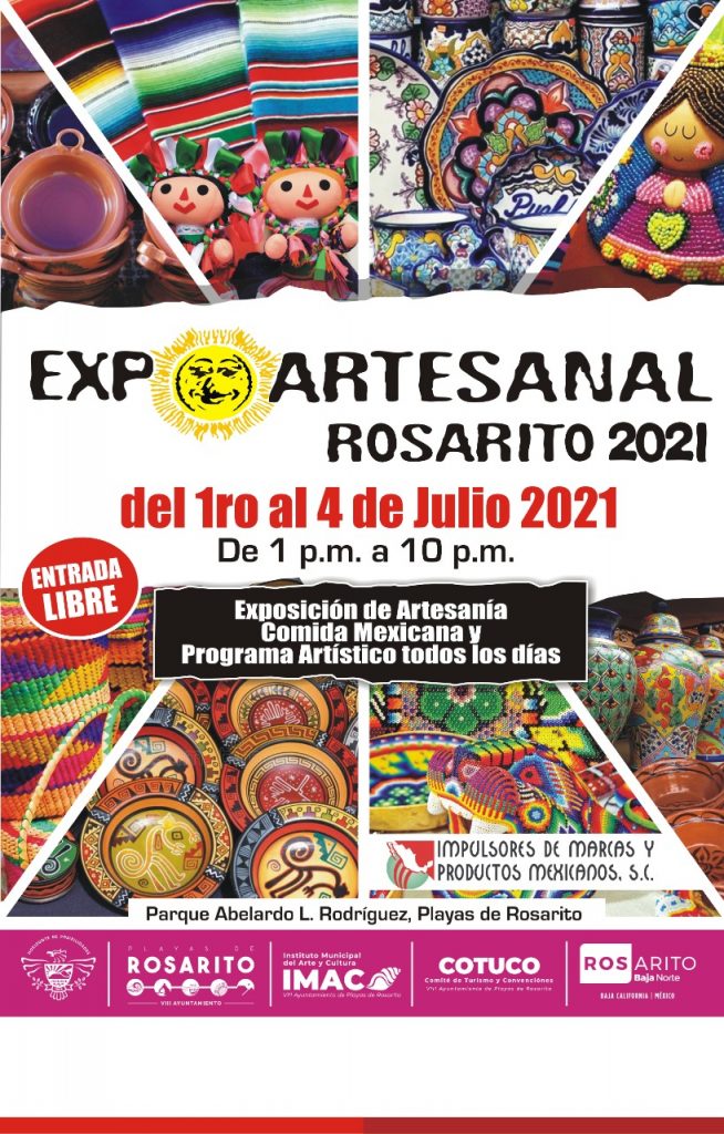 Expo, Cultura, Arte, IMAC, Araceli Brown