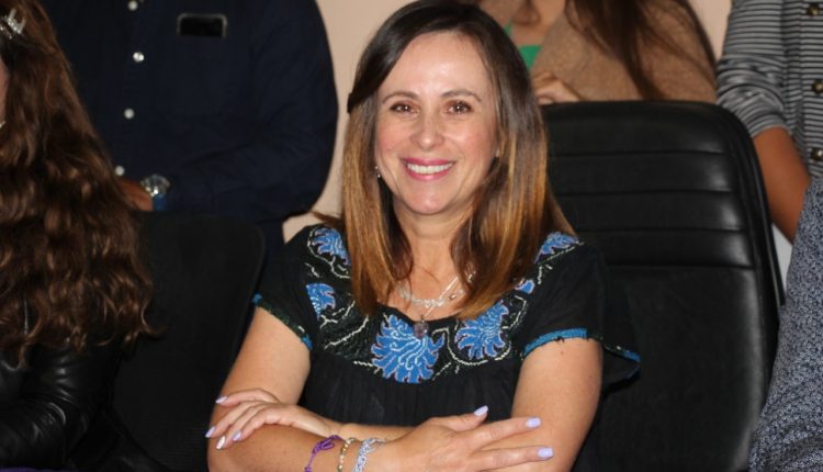 Laura Torres, PES, Elecciones 2021