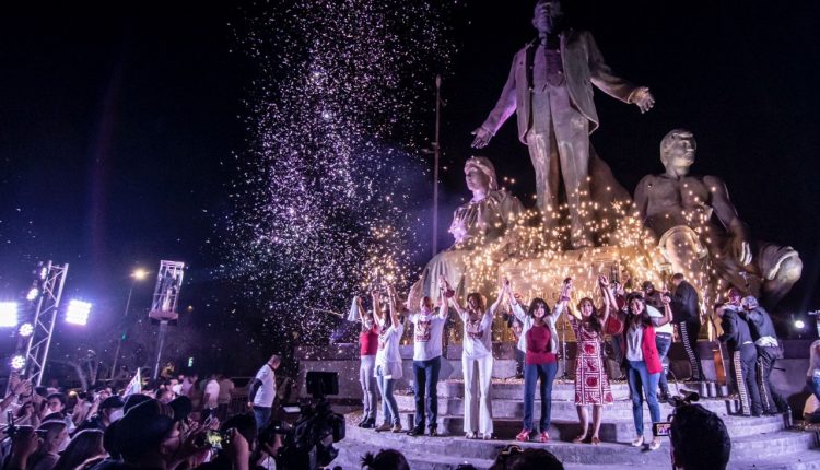 Marina del Pilar, Morena, Elecciones 2021