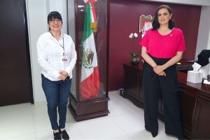 Poesía, Ayuntamiento de Tijuana, Karla Patricia Ruiz Macfarland, IMAC,