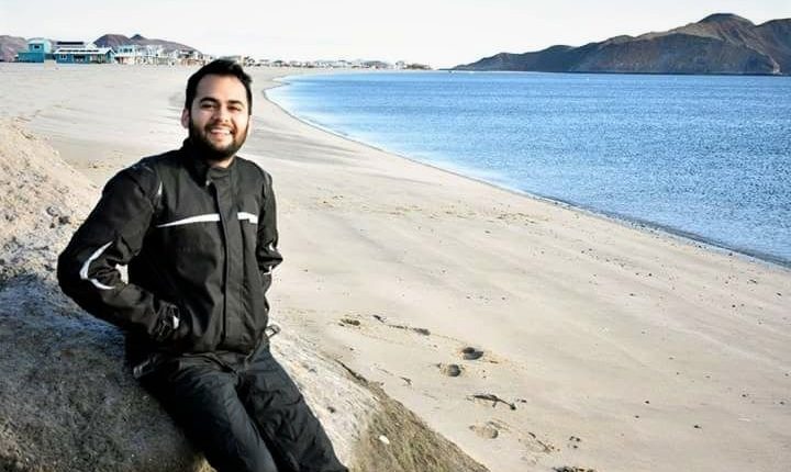 Poesía, Ayuntamiento de Tijuana, Karla Patricia Ruiz Macfarland, IMAC,