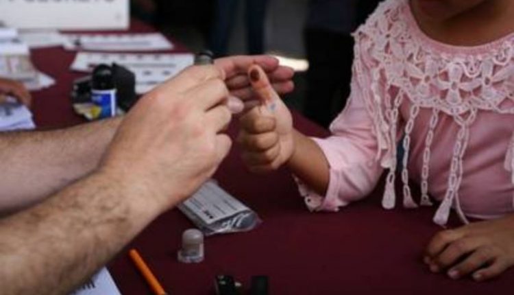 Política, Elecciones 2021, CDT, Votos