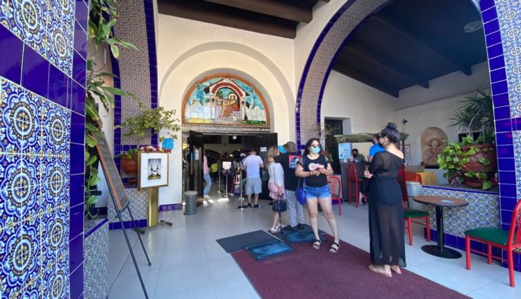 Turismo, Economía, California, COTUCO