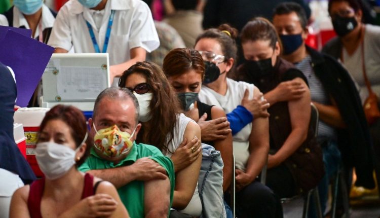 Vacunación, Covid, Pandemia, Coronavirus