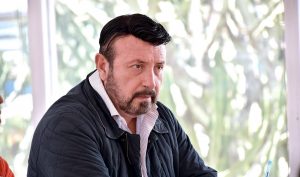 Vacuna, Covid, Frontera