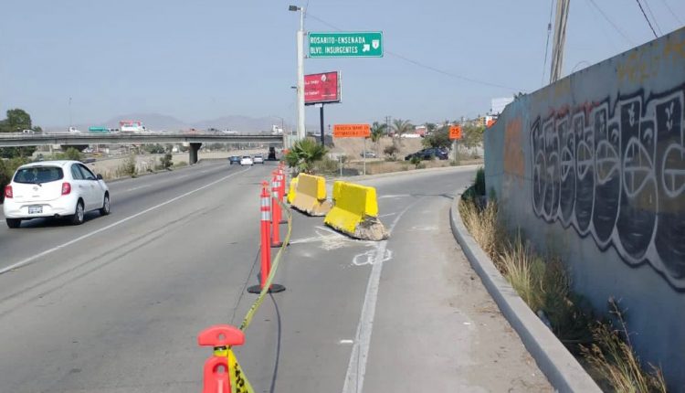 A CESPT, CESPT, Agua potable, vialidad