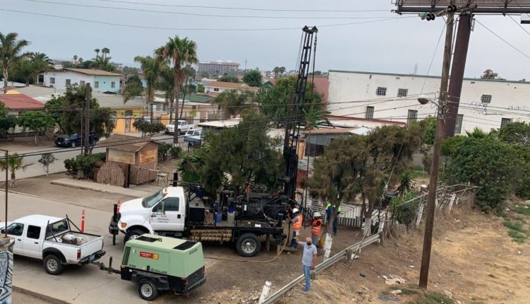 A Rosarito, Araceli Brown, SDSU