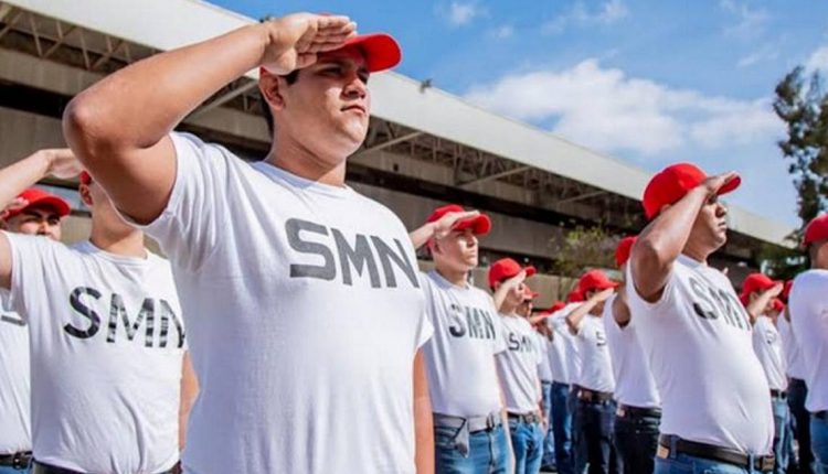 A Rosarito, Ayuntamiento de Rosarito, Araceli Brown, Servicio Militar Nacional