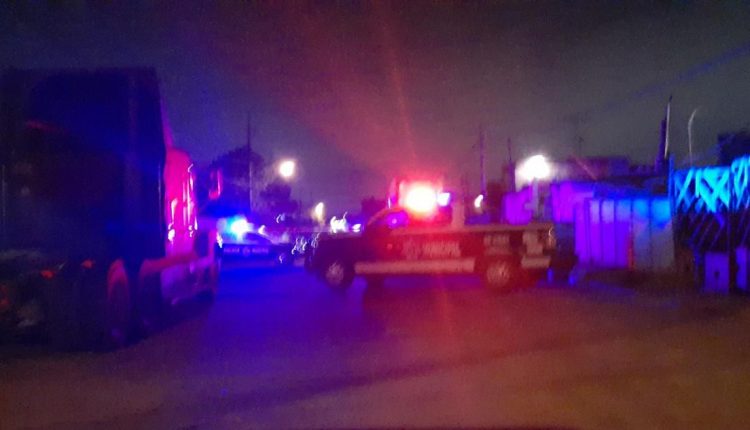 Cuerpo, Homicidio, Asesinato