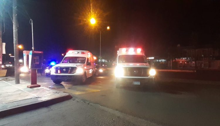 Inseguridad, Violencia, Delincuencia