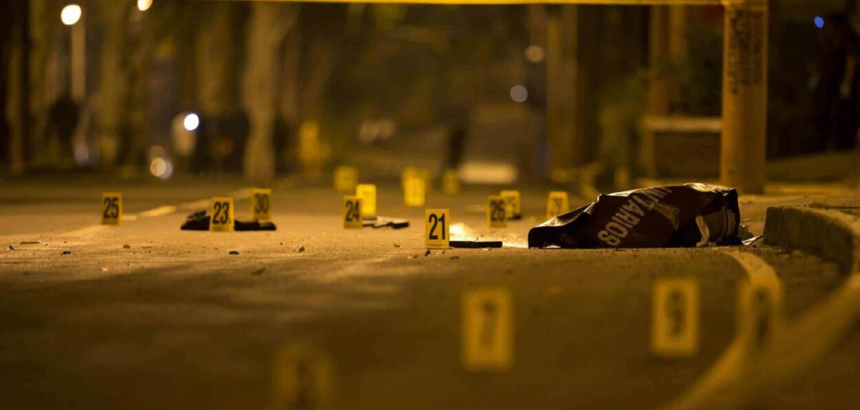 FGE, Tecate, Delitos, Violencia,