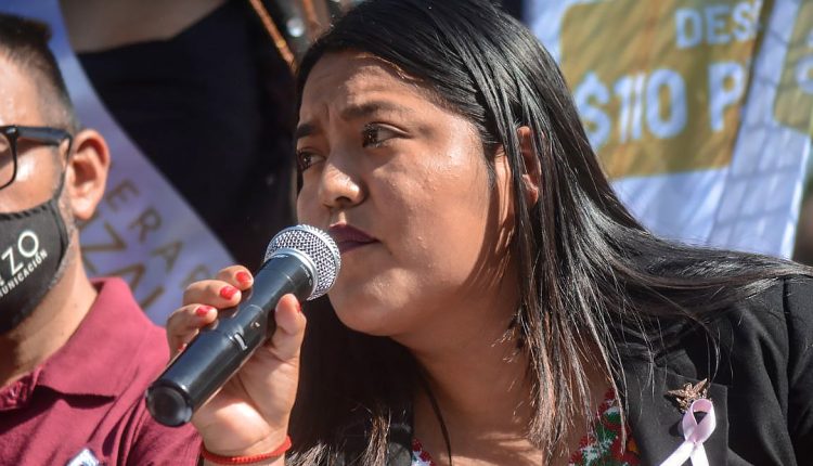 Proponen legislador indígena en BC