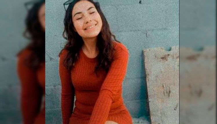 Salió a buscar trabajo y no regreso