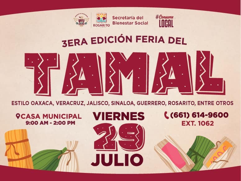 Feria del tamal