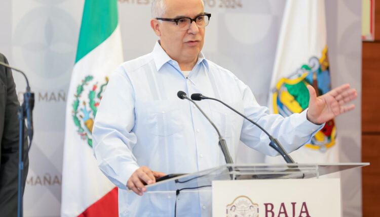 Cuenta Zona Metropolitana de Tijuana, Tecate Y Rosarito con Abasto Suficiente De Combustible