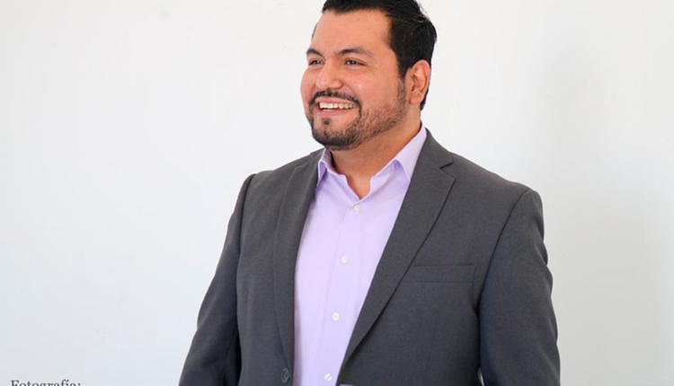 El autor es escritor, catedrático, doctor en Derecho Electoral y asociado del Instituto Nacional de Administración Pública (INAP).