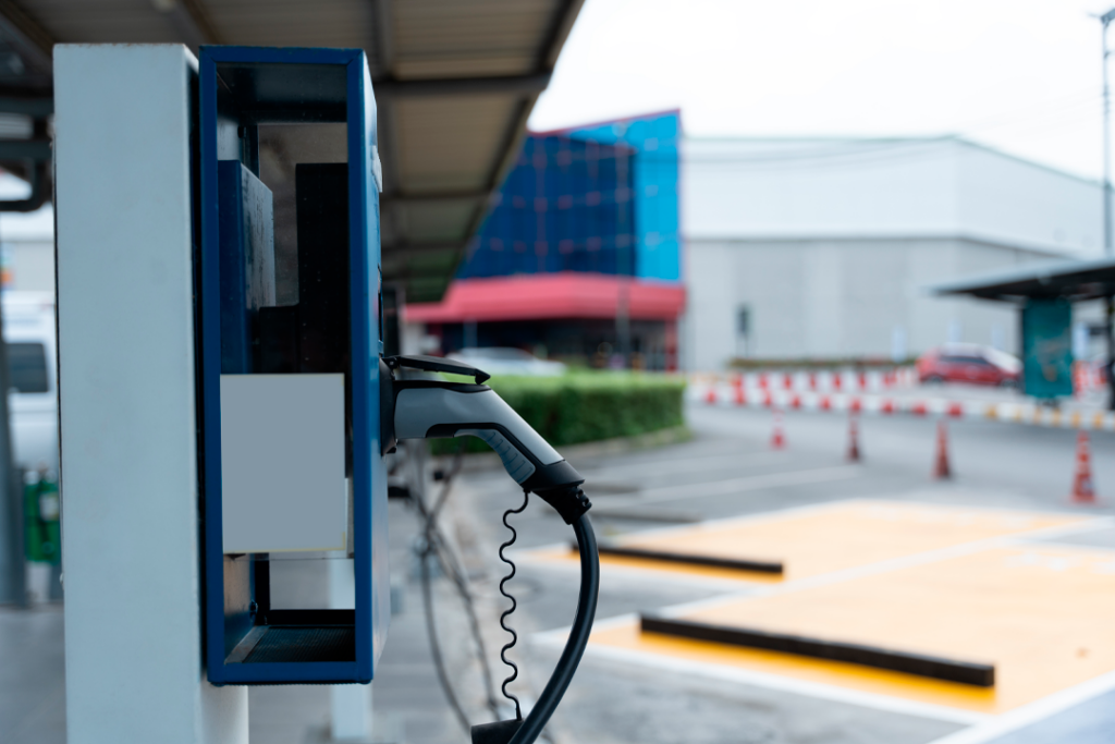 Un parteaguas en la historia del transporte público en Baja California será la introducción de camiones eléctricos en la ruta que recorre el bulevar Agua Caliente en la ciudad de Tijuana, expresó el IBQ. José Carmelo Zavala Álvarez, director del Centro de Innovación y Gestión Ambiental México A.C.
