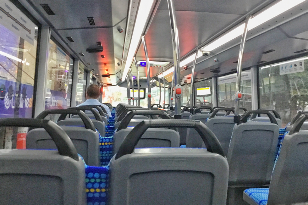 Un parteaguas en la historia del transporte público en Baja California será la introducción de camiones eléctricos en la ruta que recorre el bulevar Agua Caliente en la ciudad de Tijuana, expresó el IBQ. José Carmelo Zavala Álvarez, director del Centro de Innovación y Gestión Ambiental México A.C.