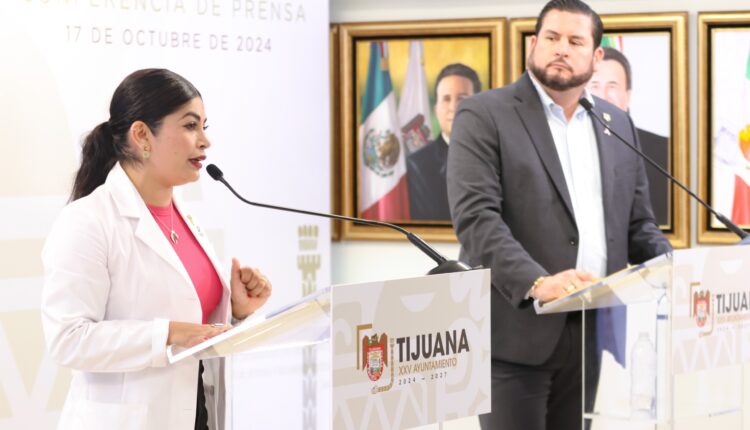 Tijuana promueve la detección temprana del cáncer de mama con mastografías y servicios de salud