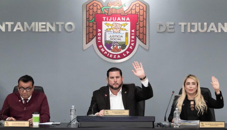 Asignará Tijuana el doble del presupuestado en 2024 en seguridad