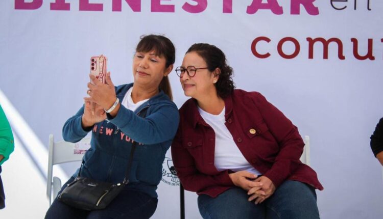 “Los invito a que sigan participando en estas jornadas y a que se acerquen a nosotros para cualquier duda o solicitud. Juntos estamos construyendo un mejor futuro para Playas de Rosarito”.