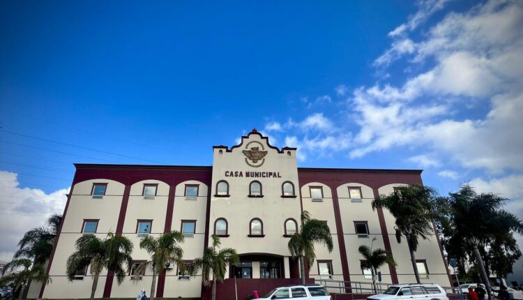 GOBIERNO MUNICIPAL SUSPENDERÁ LABORES EL LUNES 18 DE NOVIEMBRE