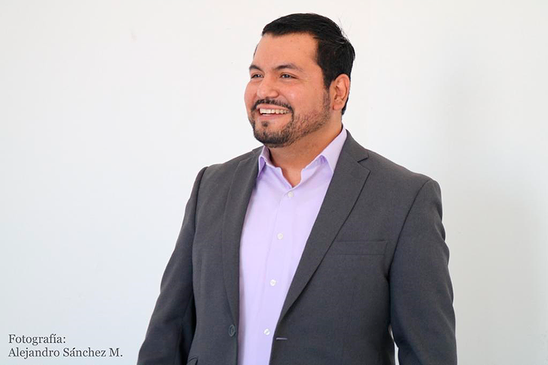 El autor es escritor, catedrático, doctor en Derecho Electoral y asociado del Instituto Nacional de Administración Pública (INAP).