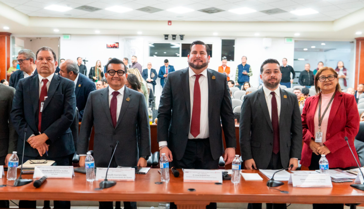 Propuesta de Ley de Ingresos solventara necesidades prioritarias de la ciudadanía