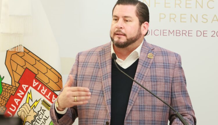 Uno de los temas clave, agregó, es la revisión de las áreas verdes que deben ser entregadas al municipio