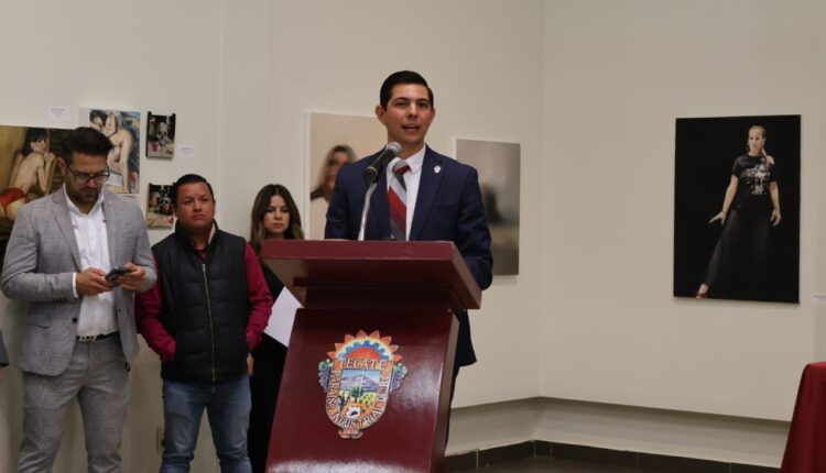 Propone Alcalde de Tecate, creación de un cuerpo de seguridad metropolitano