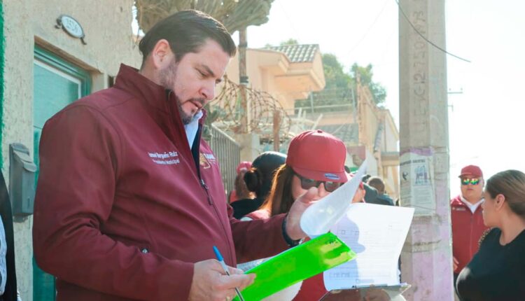 Tenemos que llegar con los jóvenes y decirles que hay una forma de salir adelante: Ismael Burgueño