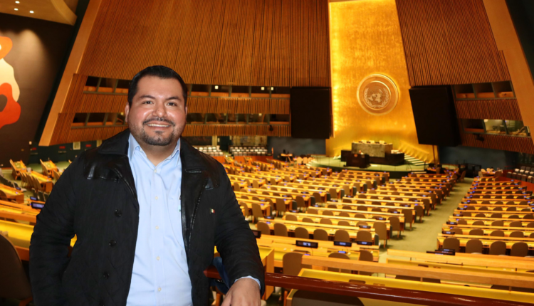 Francisco Ruiz es escritor, catedrático, doctor en Derecho Electoral y asociado del Instituto Nacional de Administración Pública (INAP). CONTACTO: strategia.y.poder@gmail.com @FRuizMX