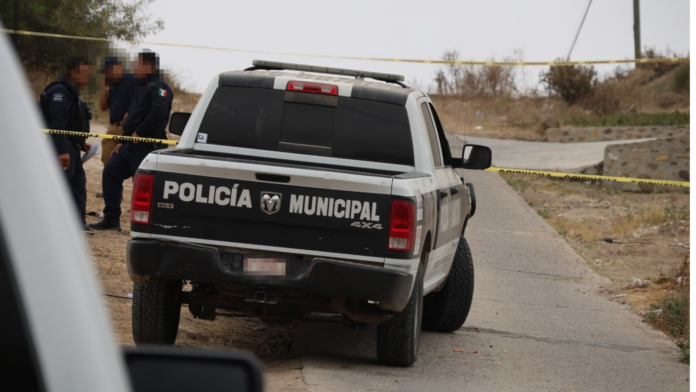 Ataque armado en colonia Arboledas deja a joven grave
